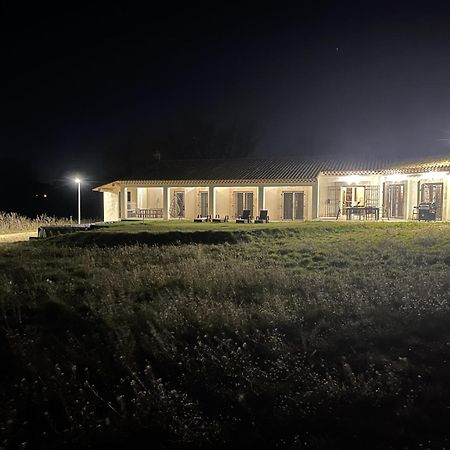 Villa Rians Rians  Eksteriør bilde