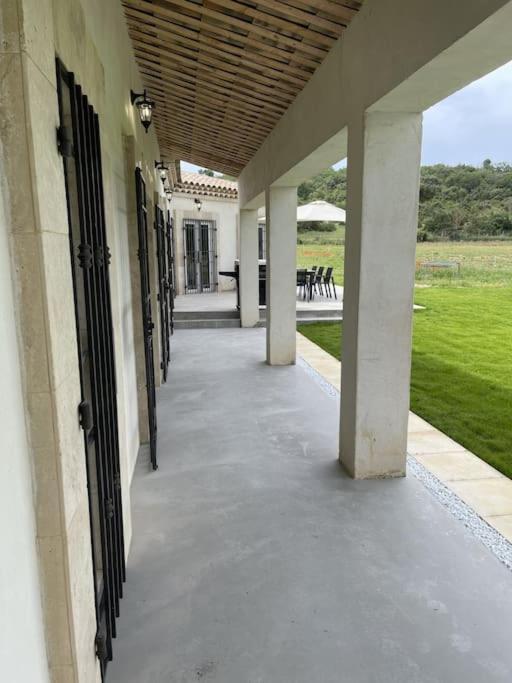 Villa Rians Rians  Eksteriør bilde